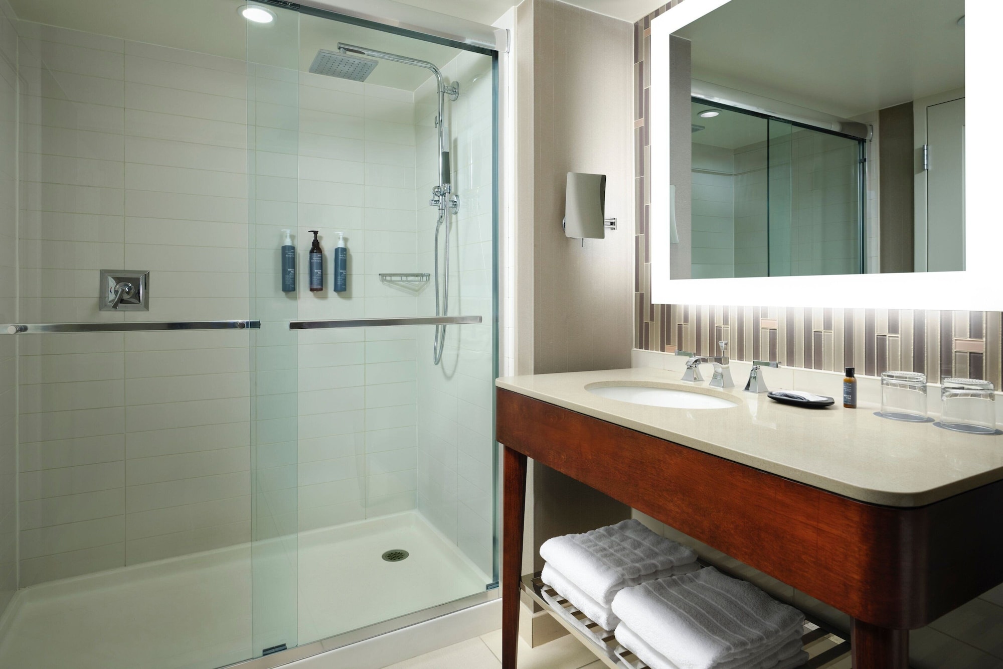 城景两张双人床房