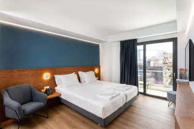 Days City Suites Hotels in 
