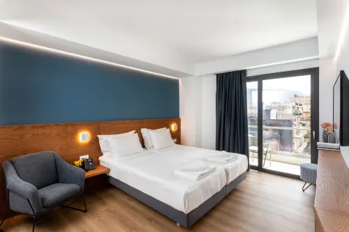Days City Suites