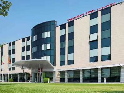 Mercure Venezia Marghera Hotel di 