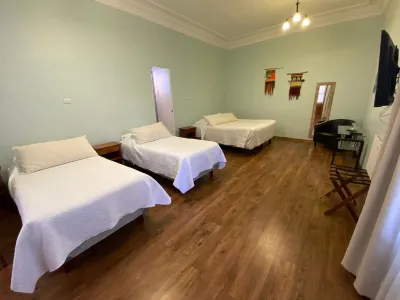 Hotel Chagual Hotele w: 