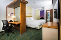 SpringHill Suites Houston Westchase Hotels in 