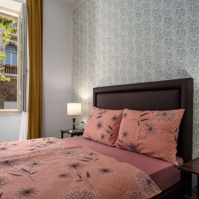 Comfort Quadruple Room Hostel Antique Promo Code
