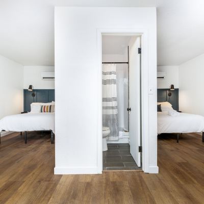 Semi-Private Double Briarwood Inns Promo Code