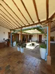 Santa Sofia Casa Boutique Отели в г. 