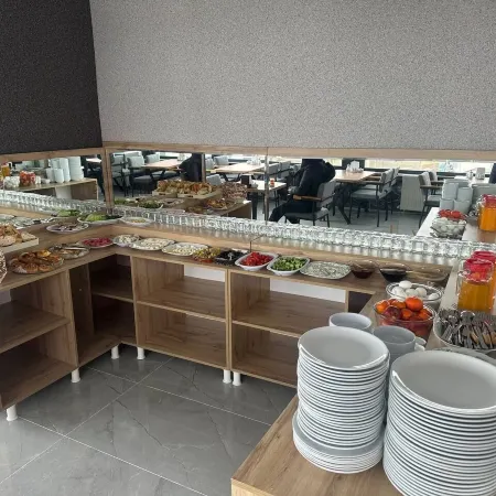 World Say Hotel Отели в г. Ван