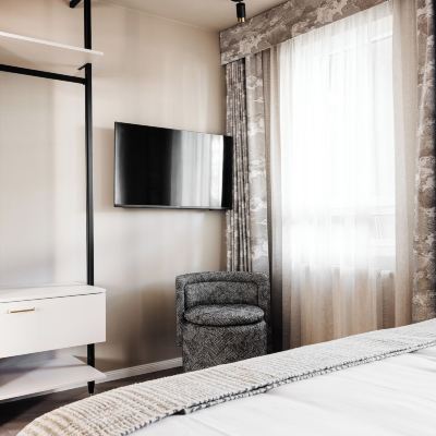Suite Reykjavik Residence Apartment Hotel Promo Code