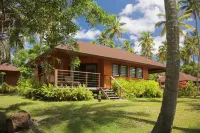Oure Lodge Beach Resort Hotels in 