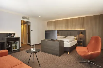 H4 Hotel Residenzschloss Bayreuth Ξενοδοχεία στην πόλη 