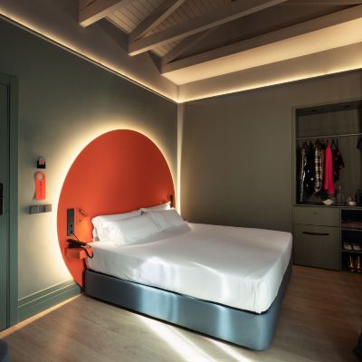 Superior Double Room with Terrace Chic & Basic Dot Promo Code