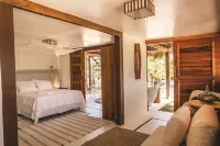 Kitejuba Bungalows