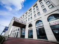 Royal Orchid Hotel Guam Hotels in Tamuning