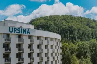 Ensana Ursina Hotels in 