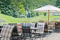 Regiohotel Schanzenhaus Wernigerode