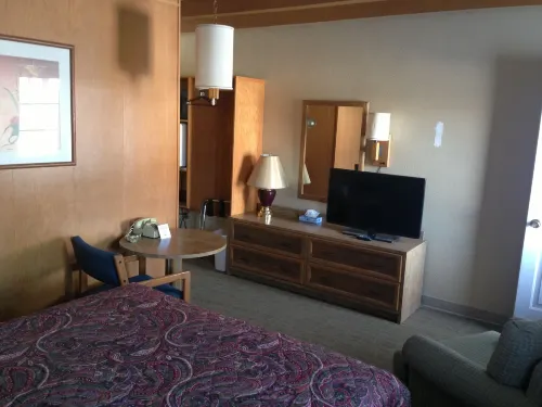 Jamestown Motel