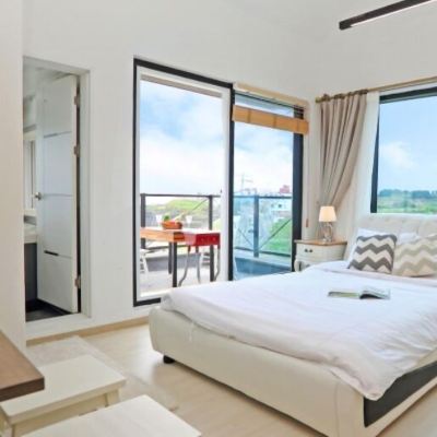 금자 룸 달자펜션 쿠폰