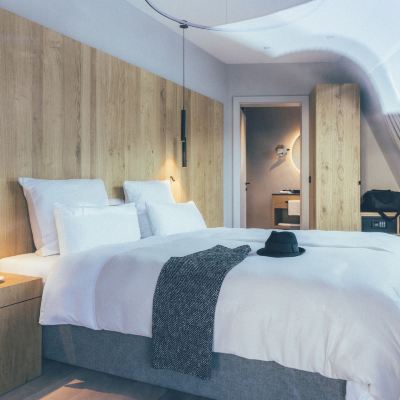 Deluxe Suite Das Gerlos Promo Code