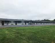 Neva Jean Motel Hotel a 