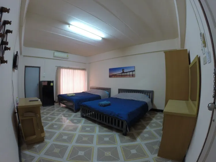 ห้องซูพีเรียร์