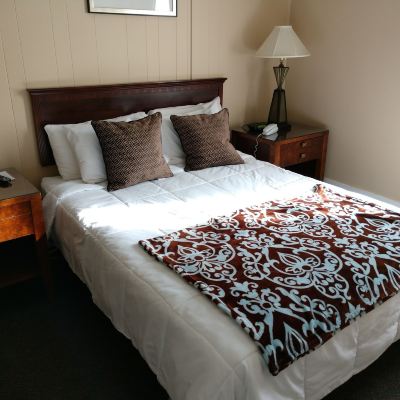One-Bedroom Suite Hotel Wayne Promo Code