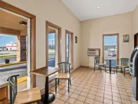 Rodeway Inn Hotels in Effingham County
