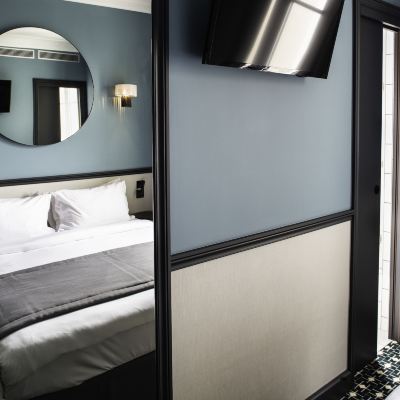 Club Double Or Twin Room, 1 Bedroom (Avec Balcon) Lenox Montparnasse Promo Code