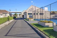 Barclay Motor Inn