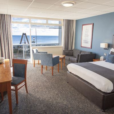 Family Room With Balcony And Sea View Sandbanks Hotel Promo Code