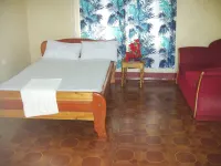 Imani Radio & TV Ministries Hotels in Kitale