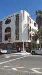 Chez Loutcha Residencial Hôtels à : 