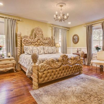 The Lafayette McMillan Inn Promo Code