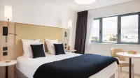 Appart'Hôtel Serris Rive Gauche Séjours & Affaires