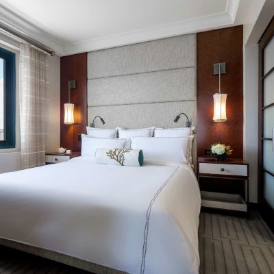 One Bedroom Commodore Suite with City View Condado Vanderbilt Hotel Promo Code
