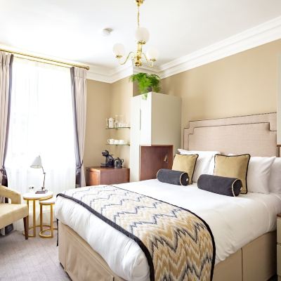 Classic Double Room, 1 Queen Bed Trinity Townhouse Hotel Promo Code