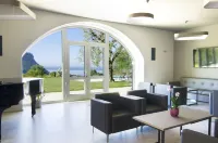 Ca' Barbini Resort