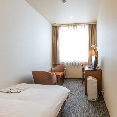 小型雙人床房-禁煙 太陽宮酒店優惠