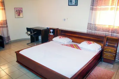 Residence Diane Hoteles en 