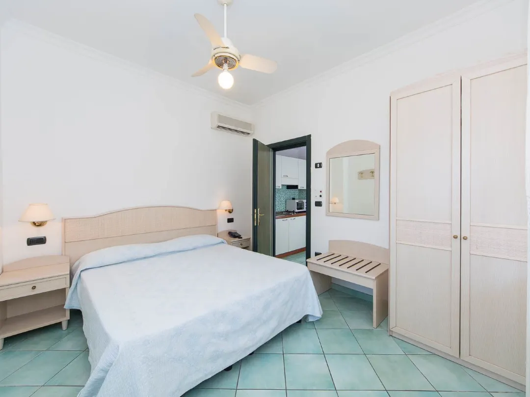 La Residenza Aparthotel - Maiori