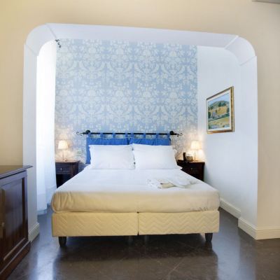 Comfort Double or Twin Room, 1 Bedroom, City View Il Duomo Relais Promo Code