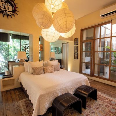 Luxury Suite Hotel Casa Lola Deluxe Gallery Promo Code