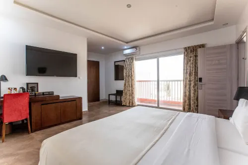 Residences Feto II