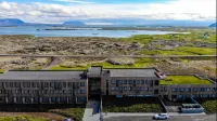 Fosshótel Mývatn Отели в г. 
