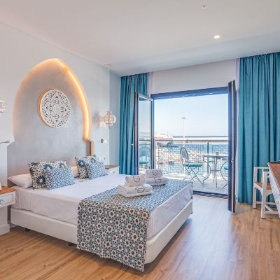 Privilege Sea View | Superior Sea View Hotel & Spa La Residencia Puerto Promo Code
