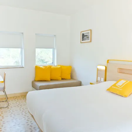 Bloom Hotel - Calangute
