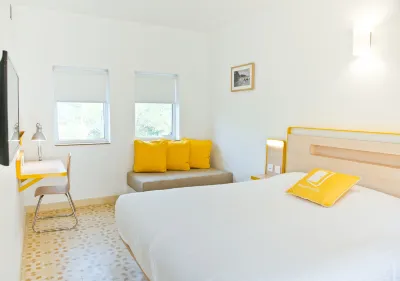 Bloom Hotel - Calangute Hotels in 