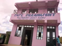 Dream Light Hotel Hotel a 