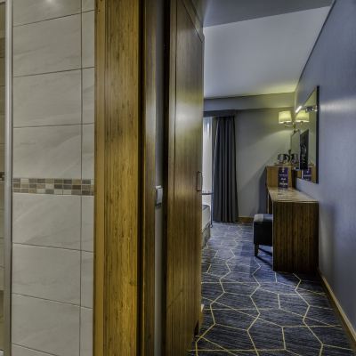 Superior Room With Sea View Hotel Venera Promo Code