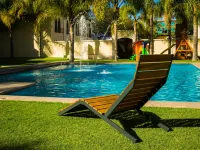 Wyndham Garden Aguascalientes Hotel & Casino Hotels in Aguascalientes