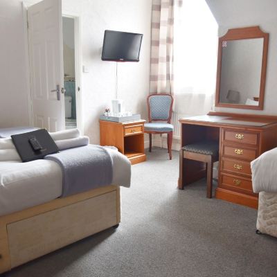 家庭房 水晶酒店優惠