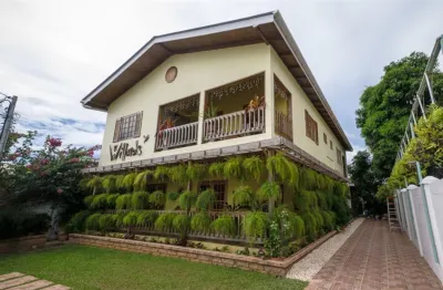 Willard's Bed and Breakfast Hotele w: 